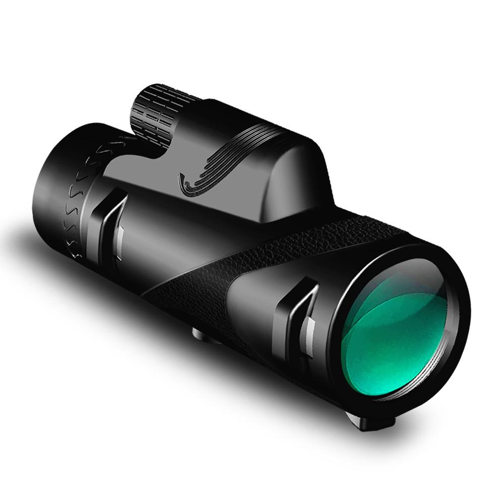 

Новий портативний портативний телескоп-монокуляр із великим збільшенням 12*50