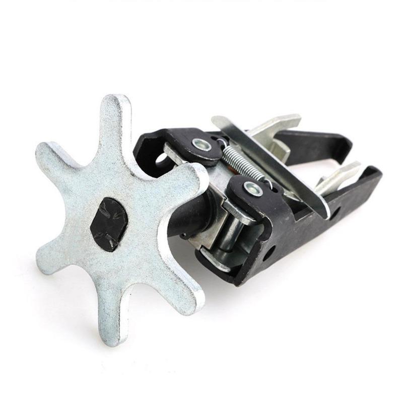1PC Universal Car Motor Supapă de deasupra Spring Compresor Remover Instrument Instalator Spring Compresor