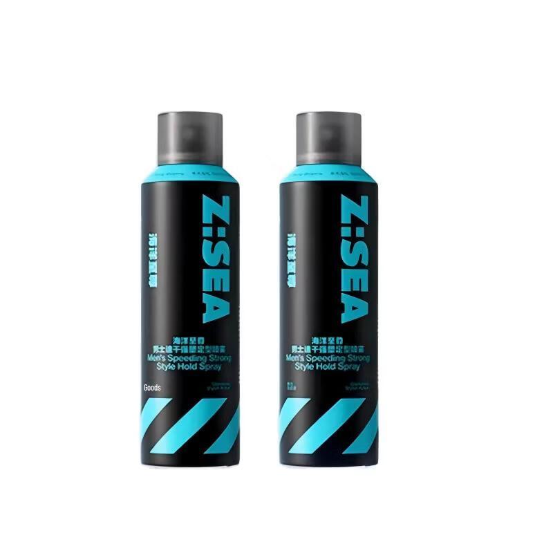 Ocean Supreme Men s Quick-Dry Strong Styling Spray