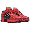 adidas Climacool 1 Priedušné Bežecké Topánky s Nízkym Strihom Unisex Červeno-Čierne Tenisky JH9989