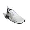 adidas NMD_R1 'Cloud White Black' Kadın DB3587