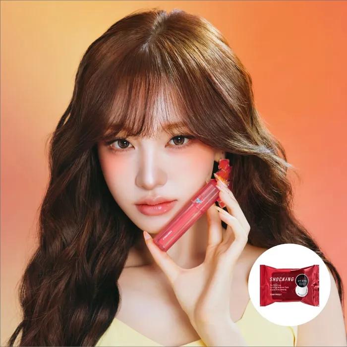 Perfect Lips Shocking Lip 4g 12 Fairy Shocking