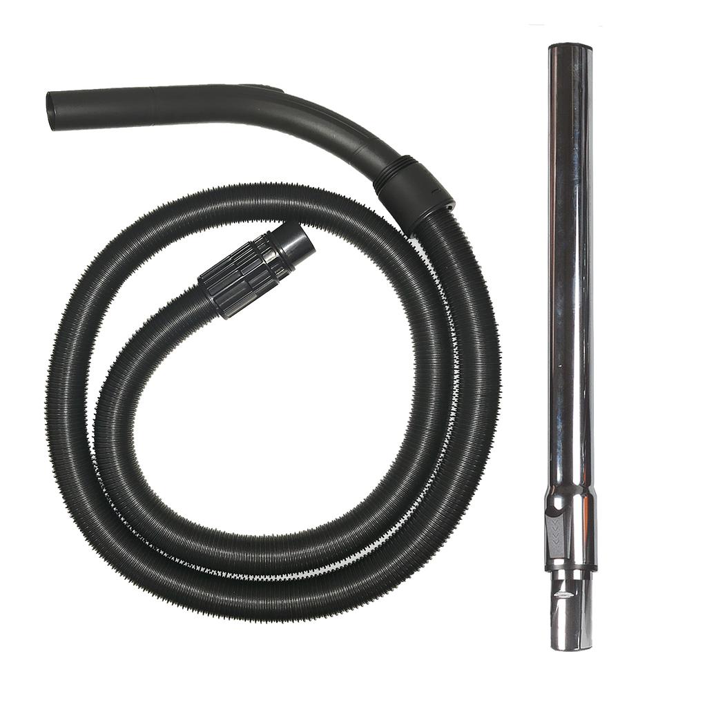 Vacuum Cleaner For Dry And Wet Cleaning Bort Bss-1415-aqua