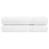 Serviettes de sauna de qualité supérieure SOLUND 2 pcs