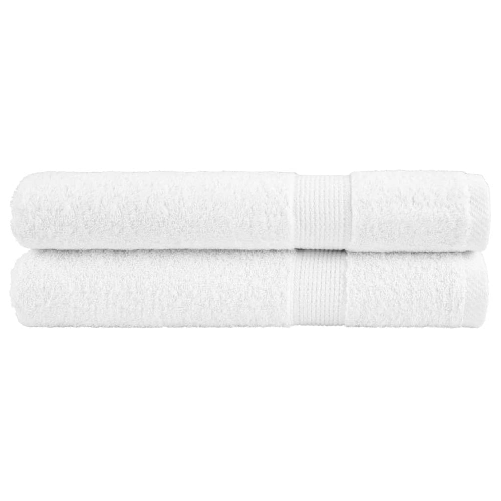 Serviettes de sauna de qualité supérieure SOLUND 2 pcs