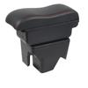 Drill-Free Center Console Storage for 2025 South American Volkswagen TERA, Utilizing Original Car Space.