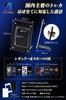 Protection Rate Shop Card Trading Card Display Case Trading Card Frame with for and Decoration Card UV 93.8%Acrylic Screw-Down Stand, Holder,