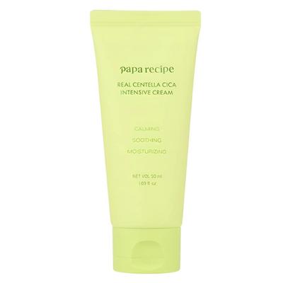 Real Centella Intensive Cream 50 Ml