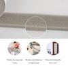 Soundproofws Window Insulation Tape With Sponges Material Block Noise And Dusts For Home Improvement