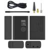 Portable Air Compressor 150PSI Replaceable Battery Inflator Pump Wireless Electric Car Inflator