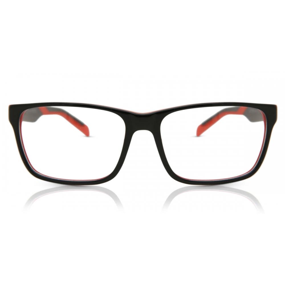 

Tag Heuer Th0552 002 Unisex Eyeglasses Black/59