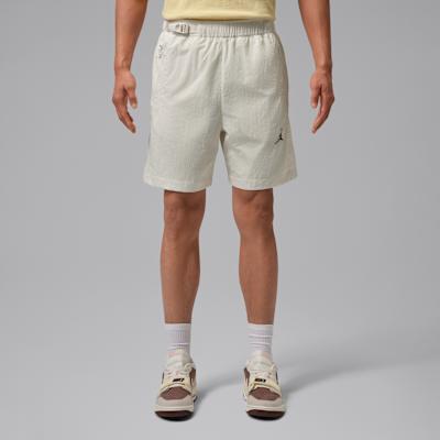 Jordan Casual Shorts Men s Ecru Moderate XL