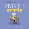 Invisible Emmie by Terri Libenson Paperback Book 9780062484932