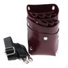 Pouch with Belt for Hairdressers, Salon Hair Barber s Beard Cut Shear Pet Hairdressing Tools