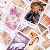Das Botan Tarot Brettspiel Party Familie Spielkarten