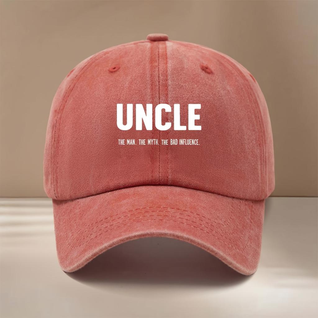 Baseball Cap Is Simple, Lightweight, Adjustable Six-piece Cap, Same Style for Men and Women, Personalized and Comfortable