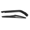 Rear Windshield Wiper Arm Blade Set For Toyota Fortuner 2008-2017