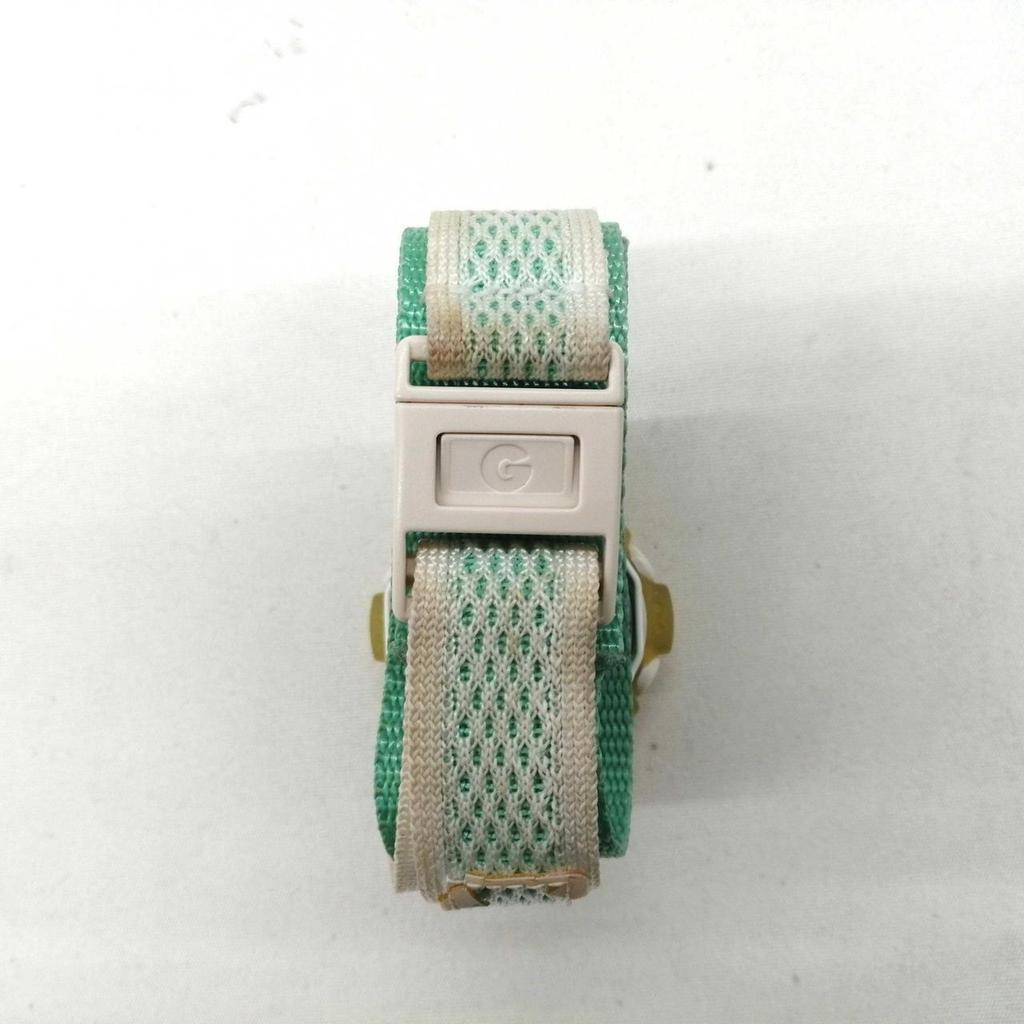 Used CASIO BG-370 BABY-G