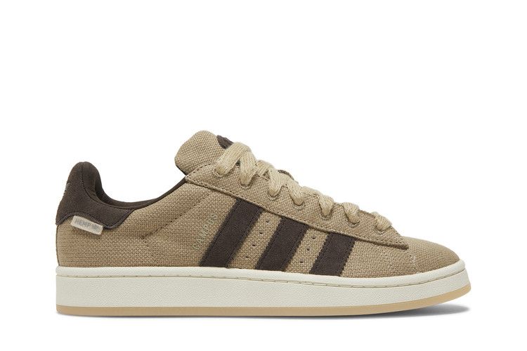 adidas Campus 00s TKO Rattan Dark Brown