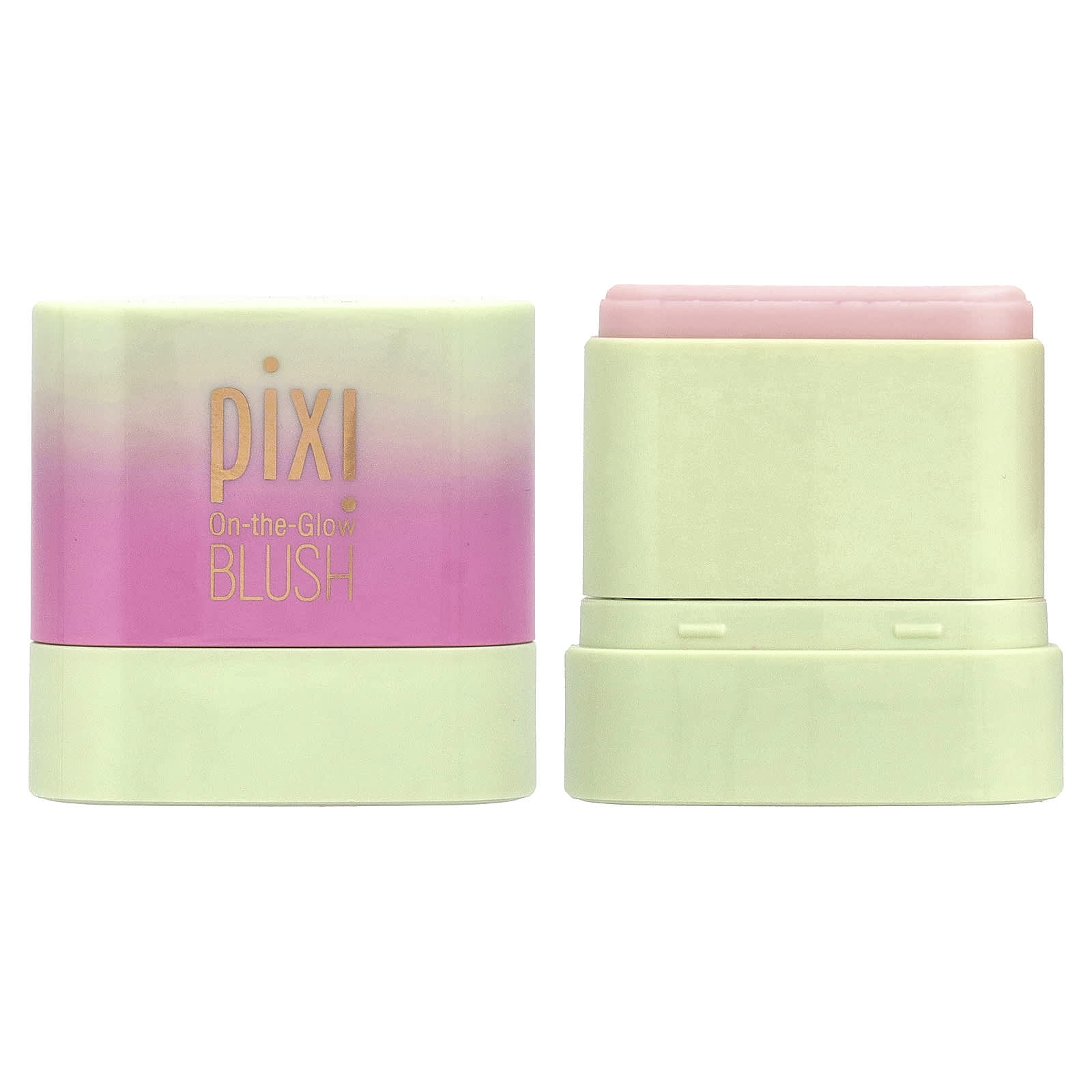 

Pixi Beauty, On the Glow Blusher, pH Tinted Moisture Stick, Cheek Tone, 10g (0.3oz)