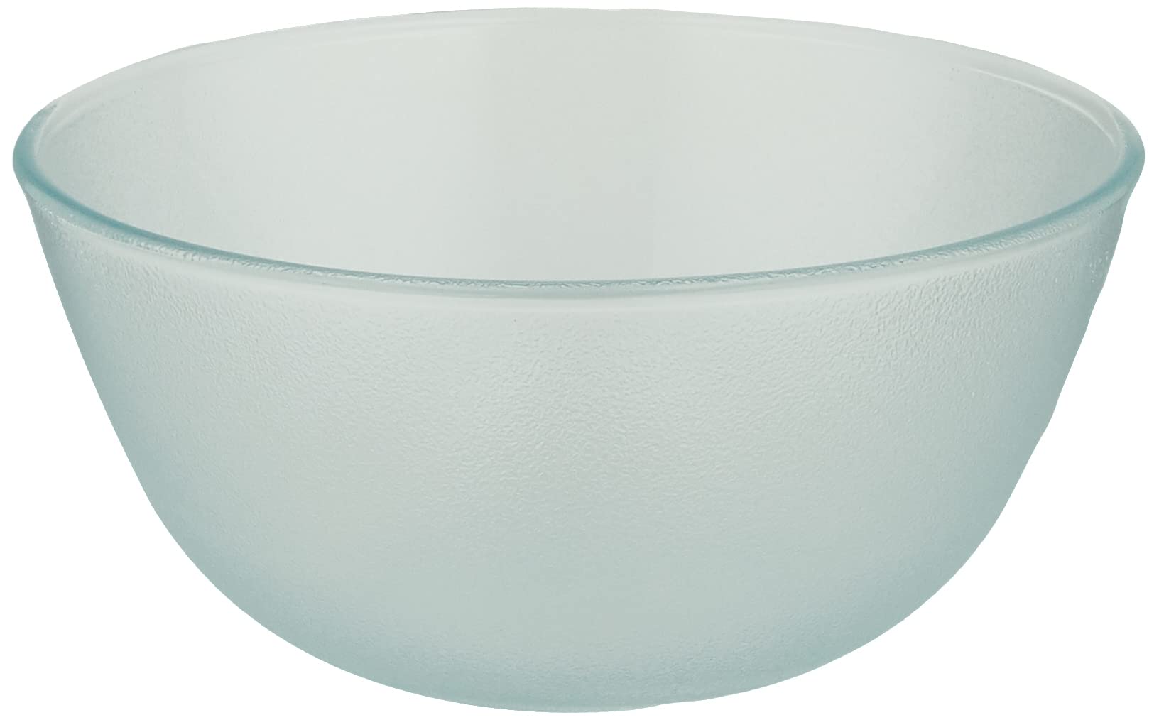 

Simax Большая миска для смешивания SI34, Прозрачная, 3500 мл, Жаростойкая миска,