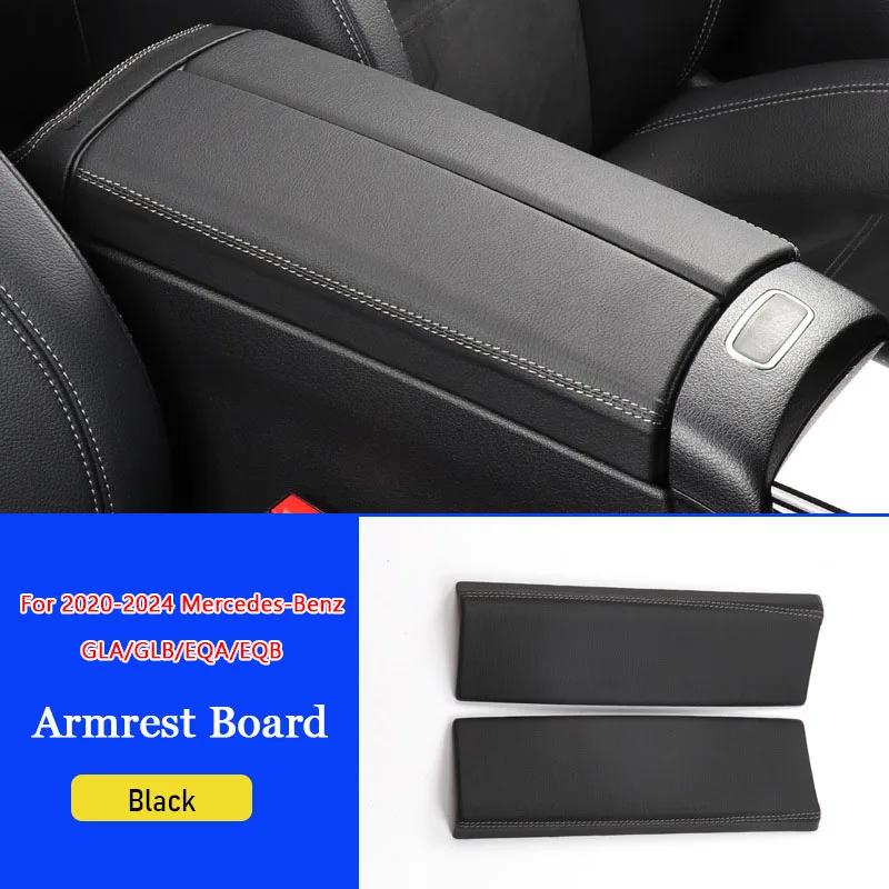 2025 Hot Racing Grills Car Central Panel Decorative Panel Rear Air Outlet Pancel for Mercedes Benz 2020 2021 2022 2023 2024 A Cl