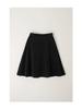 High-Waist Retro Corduroy A-Line Skirt - Women's Mid-Length, Autumn/Winter Skirt