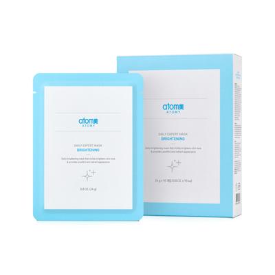 Ansiktsvård – Ansiktsmasker