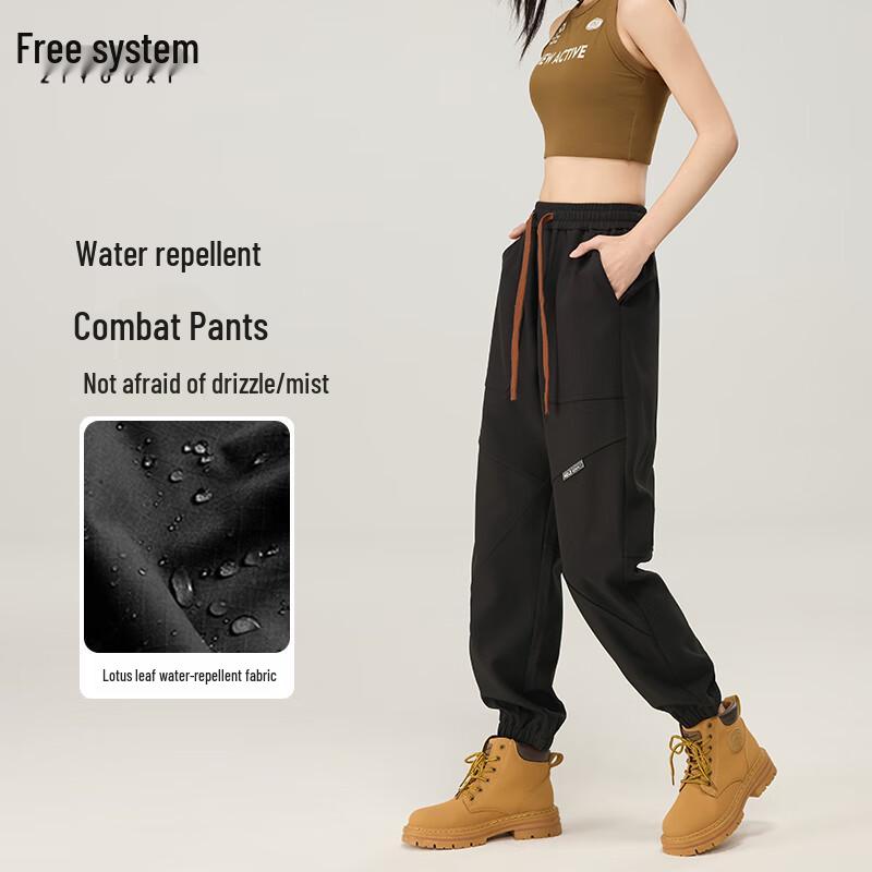 

Women s Fleece-Lined Outdoor Softshell Cargo Pants XL