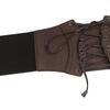 Stretchable Corset Belt Women Wide Belt Fashion Tie Corset Elastic Waistband for Parties and Gatherings