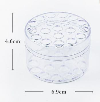 1 Pc Spiral Stem Holder For Vase Flower Arrangement Spiral Ikebana Stem Holder Spiral Flower Stem Holder Bouquet Floral Arranger