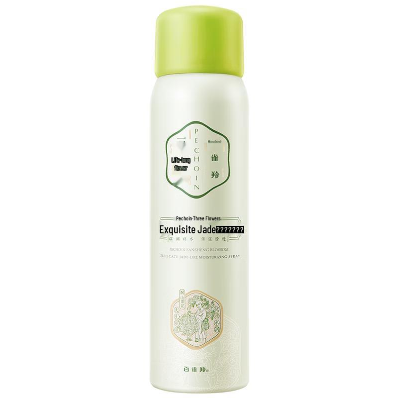 

Pechoin Sanshenghua Изысканный Нефритовый Увлажняющий Спрей для Лица