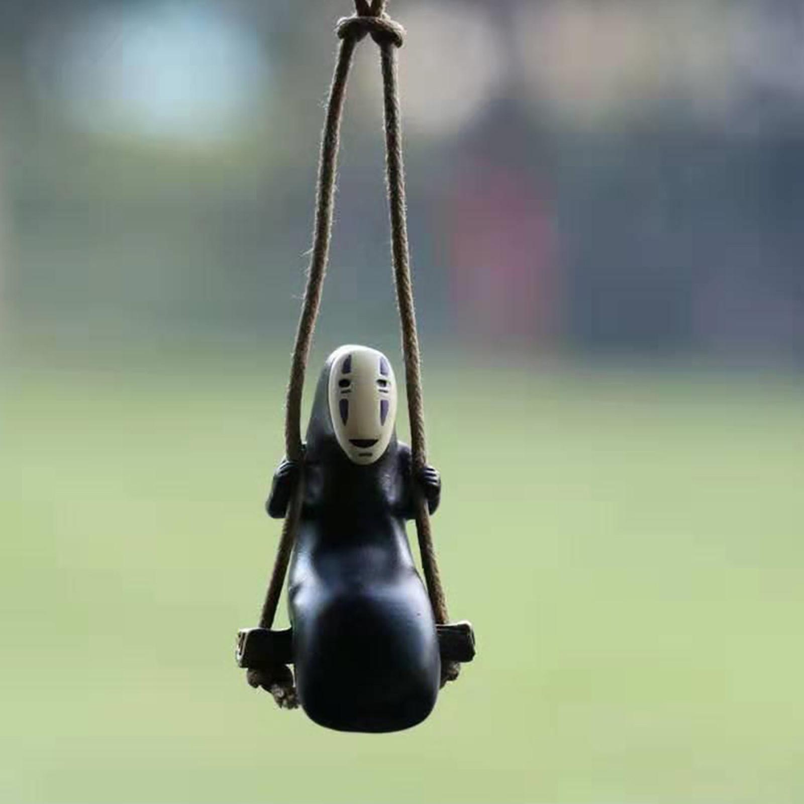 Подвеска для автомобиля Украшение Зеркало заднего вида Подвеска для автомобиля One Size — фото 5