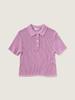 Sienneu Raymond Knit (Purple)