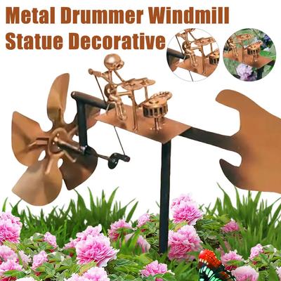 Înverzire şi amenajare – Decorațiuni pentru livadă