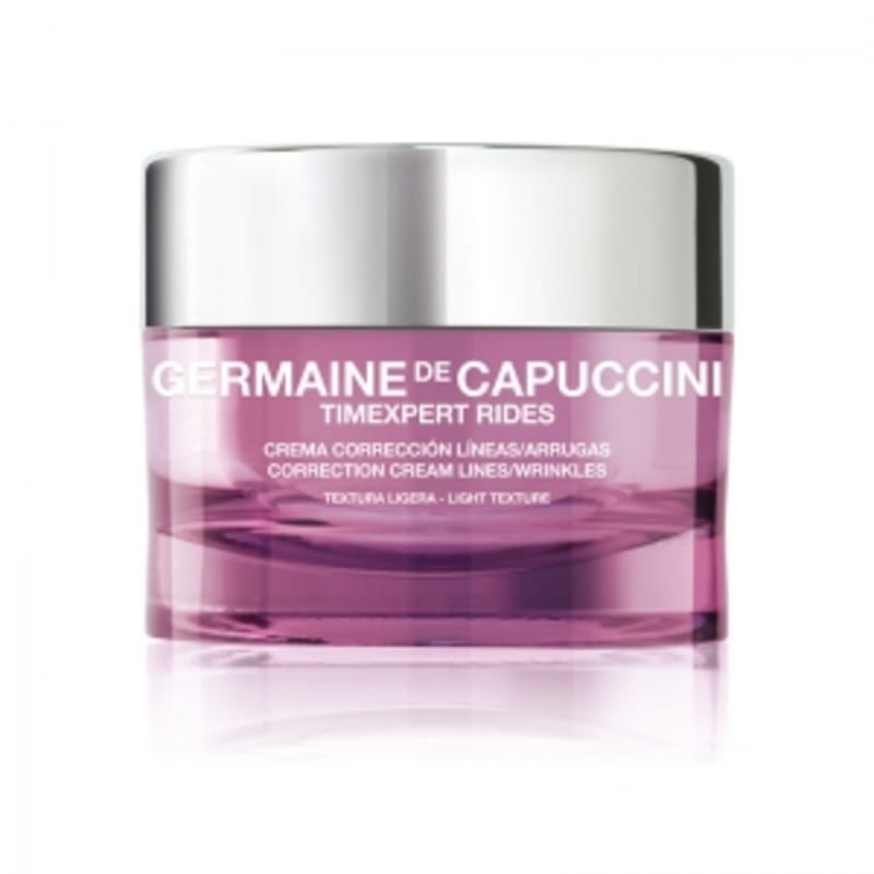 Germaine De Cappuccini Time Expert Rise Correction Cream 50 Ml (Light)