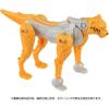 Takara Tomy Transformers Beast Awakening BCS-04 Awakening Change Set Arcee & Cheetor Action Figures