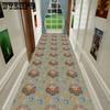 Corridor Carpet Hallway Chinese Style Home Living Room Floor Mat Hotel Guesthouse Large Area