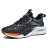 Running & Walking Men's Shoes - Lace-up  Lightweight Comfortable & Breathable Tennis Sneakers