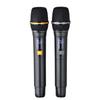 Runpu 10-inch Portable Conference & Karaoke Trolley Speaker (CN version)