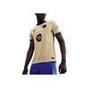 Nike X Kobe F.C. Barcelona 2025/26 Stadium Away Jersey Team Gold/Team Gold/Persian Violet/Black Men Tops Yellow HJ4603-784