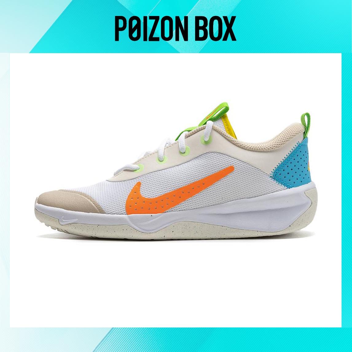 

Nike Omni Kids Lifestyle shoes Kids