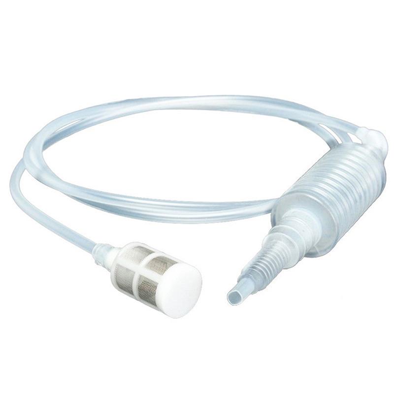 Hose Wine Beer Making Tool Brewing Food Grade Materials  Knead Siphon Filter