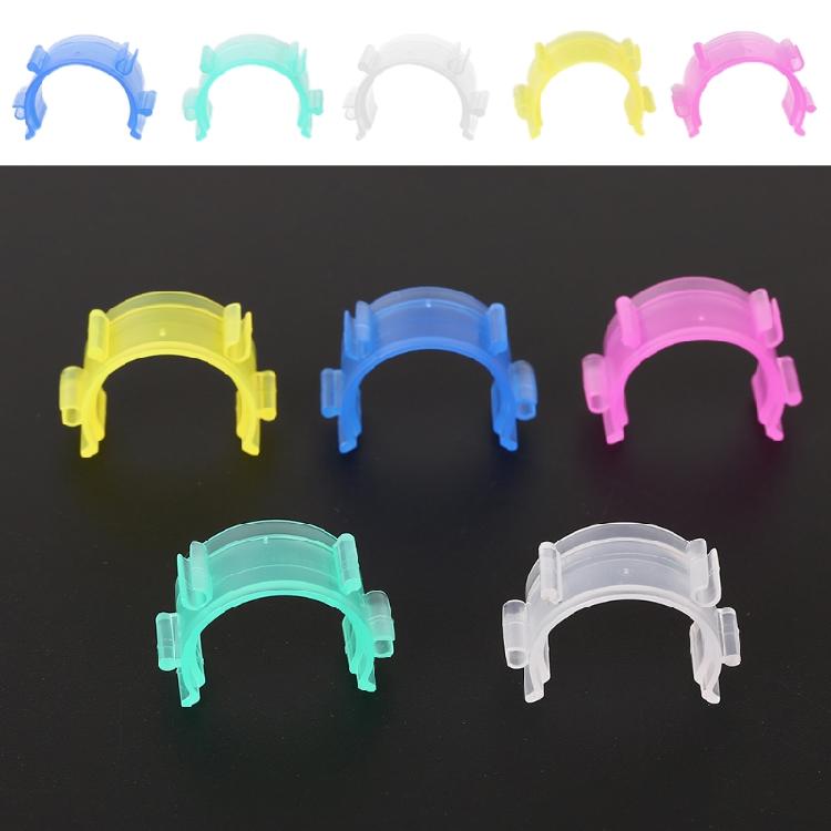 Bobbin Buddies Holder Clips 50pcs/set Quilting  Sewing Machine  Knitting Crafts