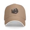 Heinous  Cap Fashion Casual Baseball Caps Adjustable Hat Hip Hop Summer Unisex Baseball Hats Customizable Polychromatic