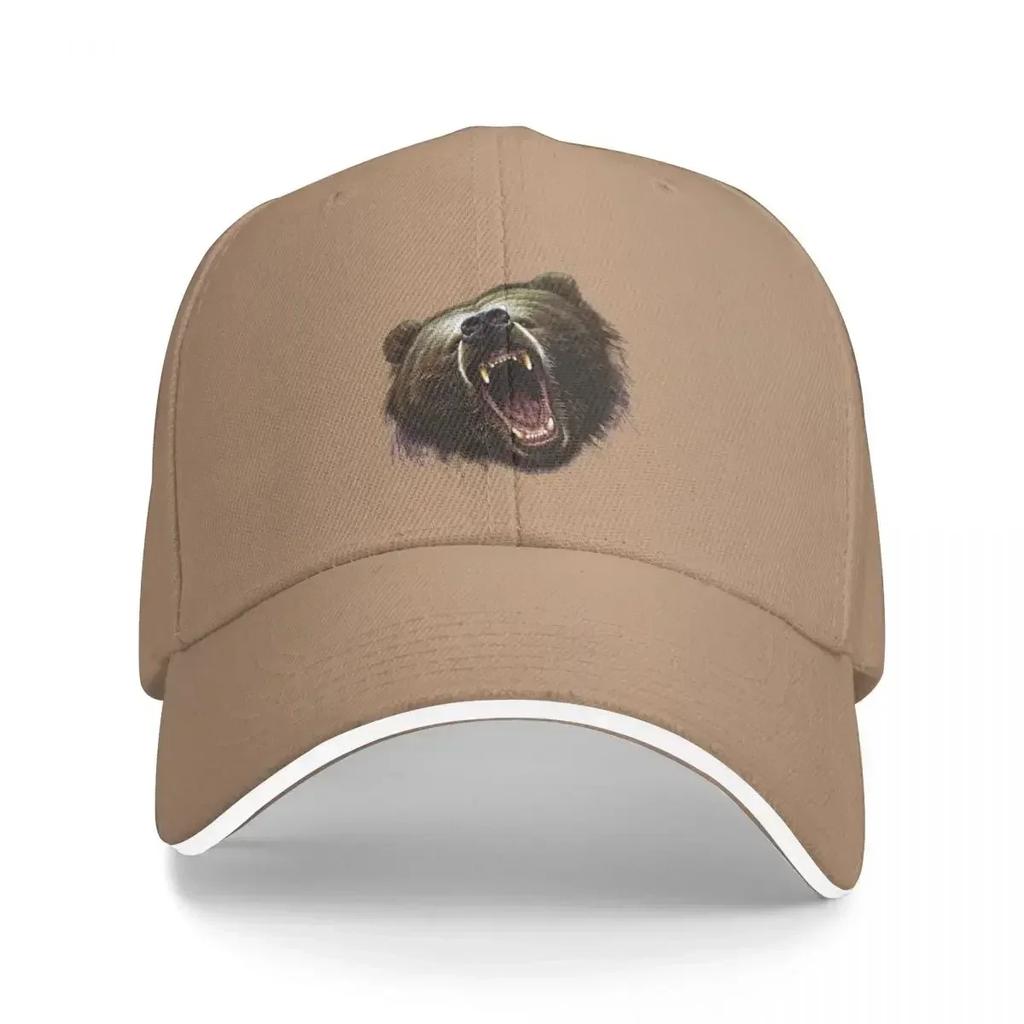 Heinous Cap Fashion Casual Baseball Caps Adjustable Hat Hip Hop Summer Unisex Baseball Hats Customizable Polychromatic