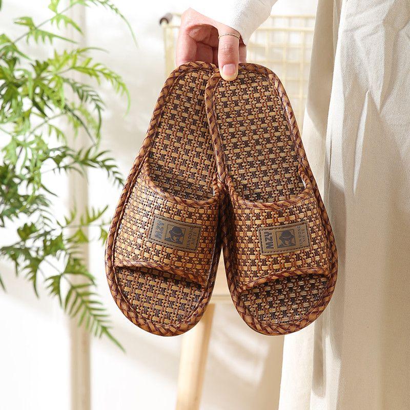 Fashion Woman Slippers Sabot Soft Slides Roman Shoes for Women Sandals Normal New Fashion Summer Sale 2024 Luxury Small Size Vip Eva On