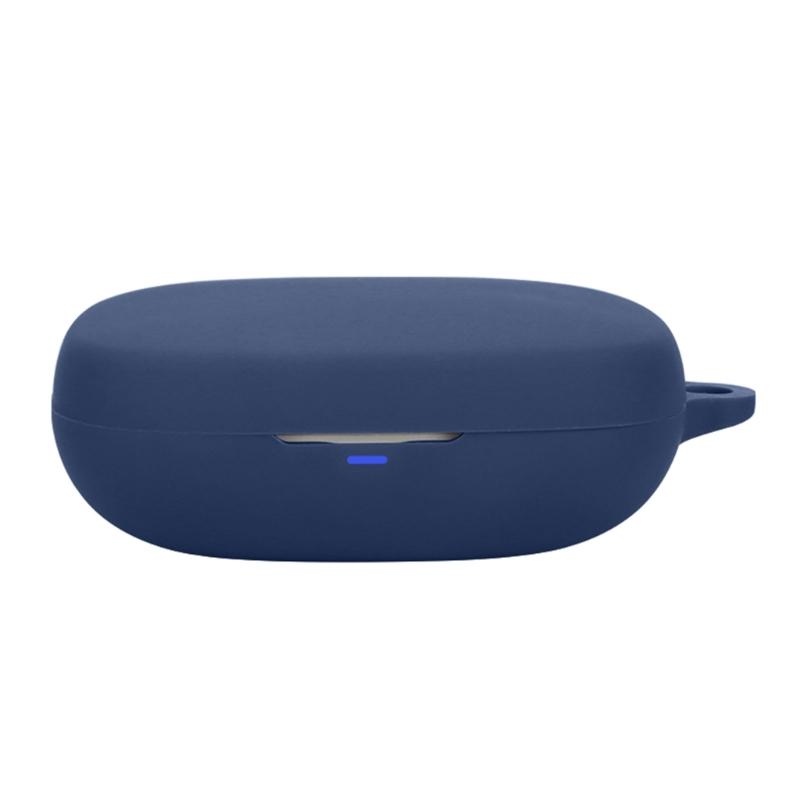 Ergonomic Silicone Case Soft Sleeve Housing for MF1 Wireless Headphone Antislip Dustproof Water Resistant Nonslip Skin