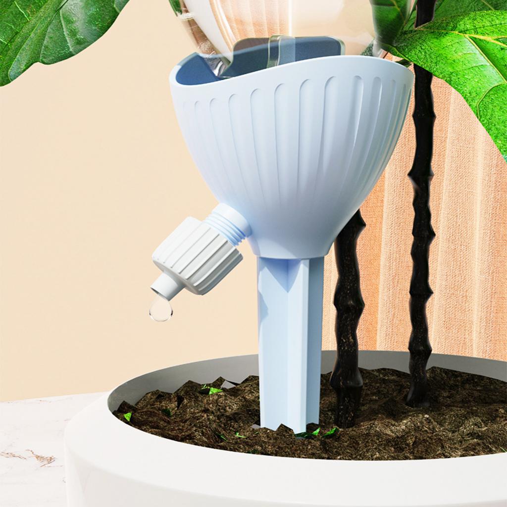 Automatic Drip implement For Watering  Watering Device For Plants Potted Plants Household Water Drip Device Drip Irrigation Tool