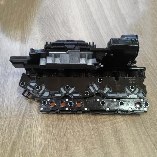 6-Speed Automatic Transmission Body Control Unit Torque Optimized Transmission Unit Compatible with 24275873 24275874 6124/0598 1870/4908 Replacement